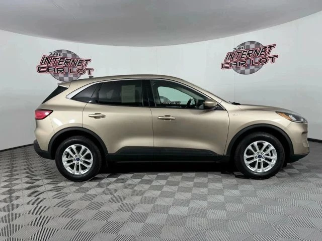 2020 Ford Escape - Image 8 of 12