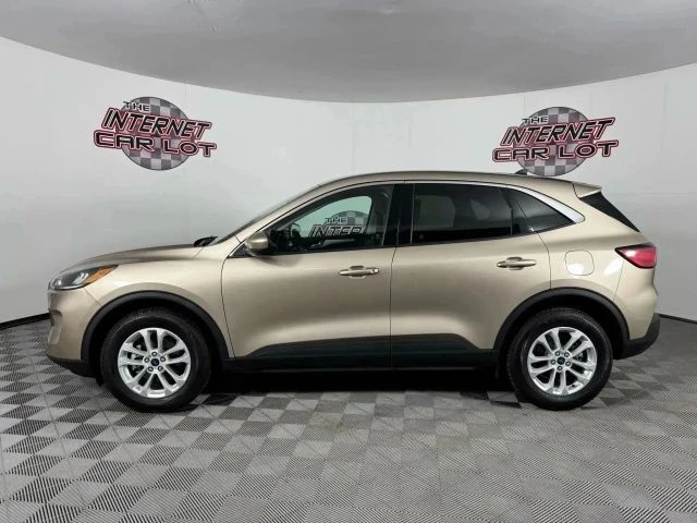 2020 Ford Escape - Image 4 of 12