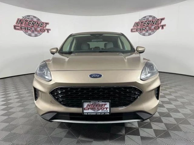 2020 Ford Escape - Image 2 of 12