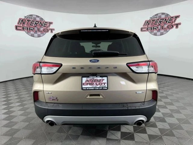 2020 Ford Escape - Image 6 of 12