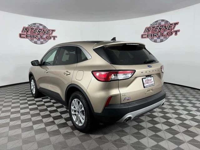 2020 Ford Escape - Image 5 of 21