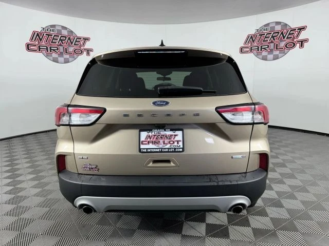 2020 Ford Escape - Image 6 of 21