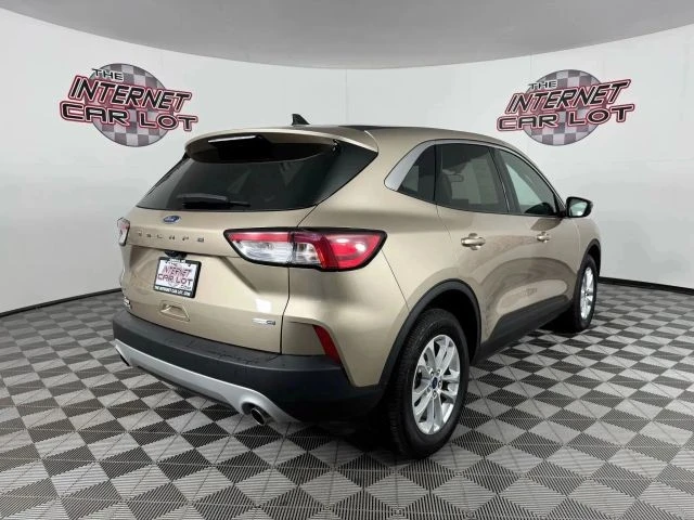 2020 Ford Escape - Image 7 of 12