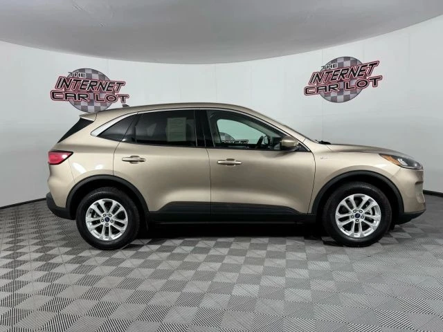 2020 Ford Escape - Image 8 of 21
