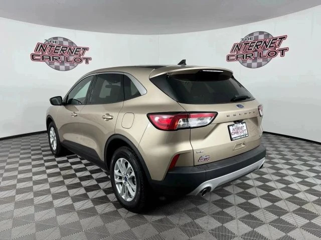 2020 Ford Escape - Image 5 of 12