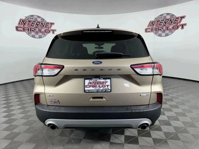2020 Ford Escape - Image 6 of 12