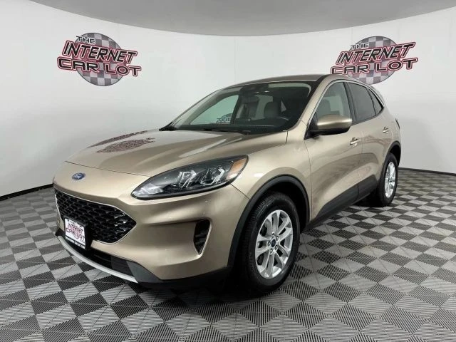 2020 Ford Escape - Image 3 of 12