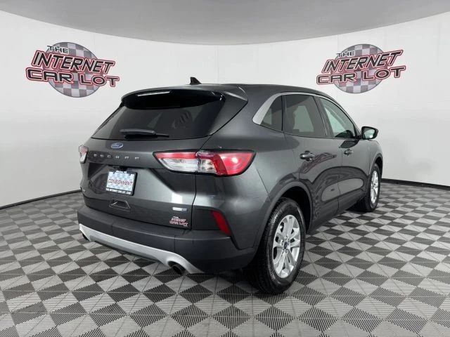 2020 Ford Escape - Image 7 of 12
