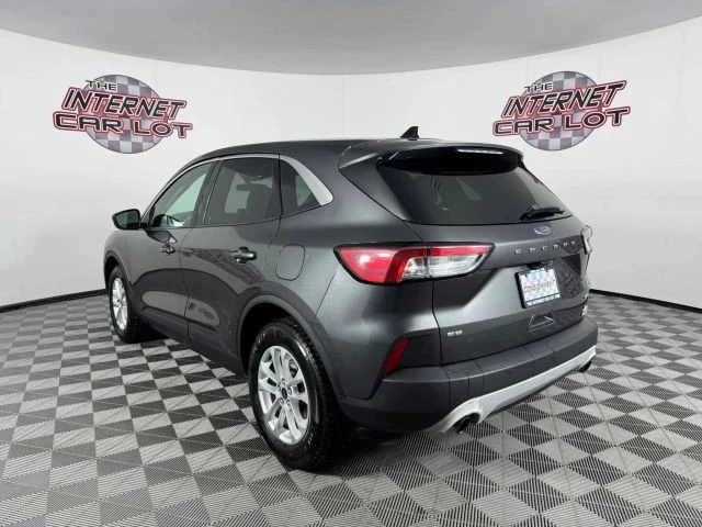 2020 Ford Escape - Image 5 of 12