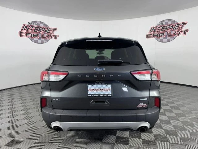 2020 Ford Escape - Image 6 of 12