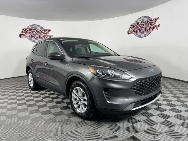 2020 Ford Escape - Image 9 of 12