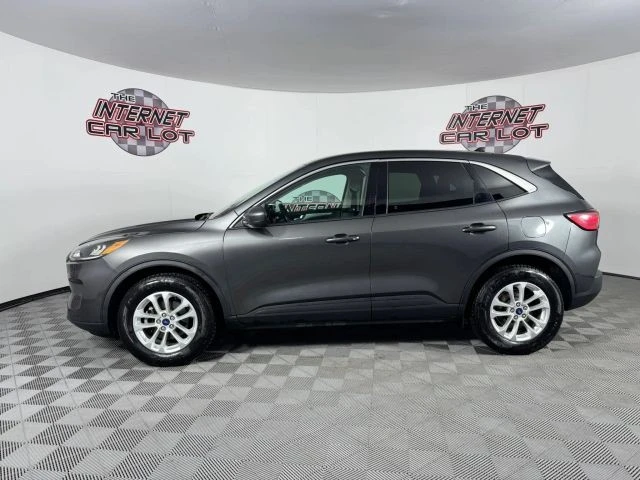 2020 Ford Escape - Image 4 of 12