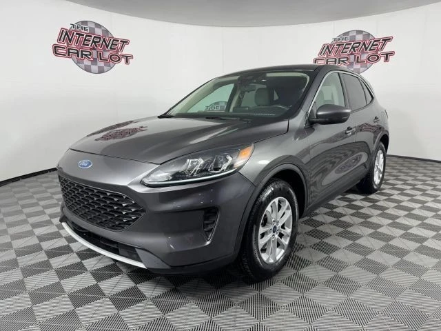 2020 Ford Escape - Image 3 of 12