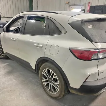 2020 Ford Escape SE Sport Utility 4D