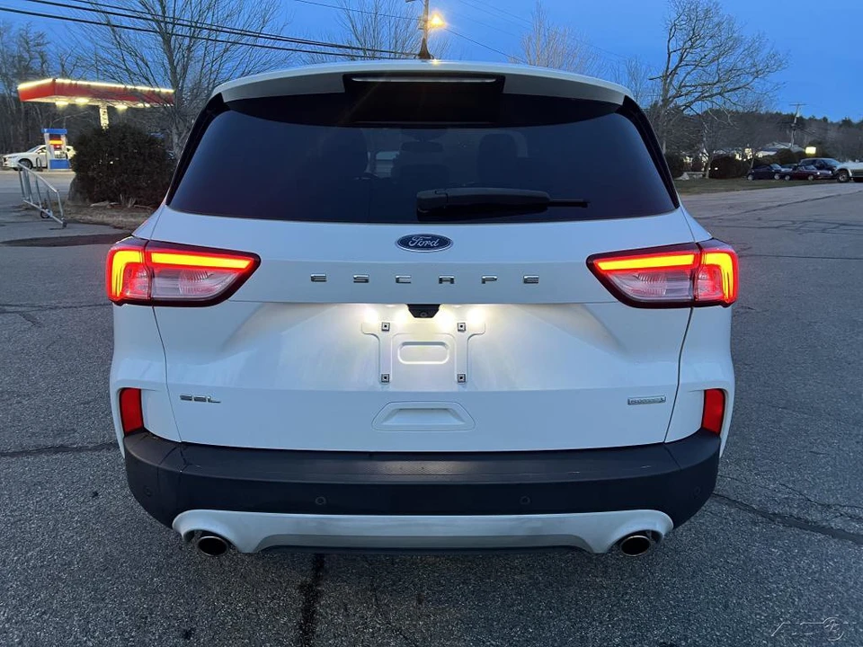 2020 Ford Escape - Image 4 of 12
