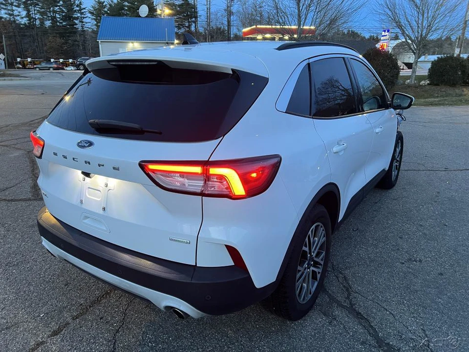 2020 Ford Escape - Image 9 of 12