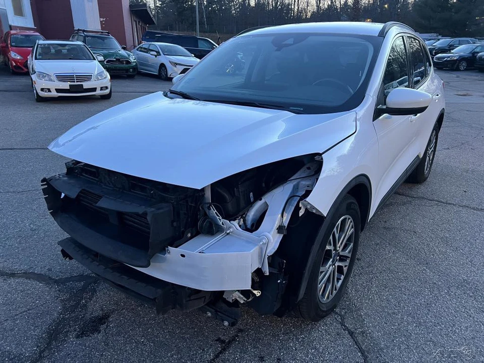 2020 Ford Escape - Image 11 of 12