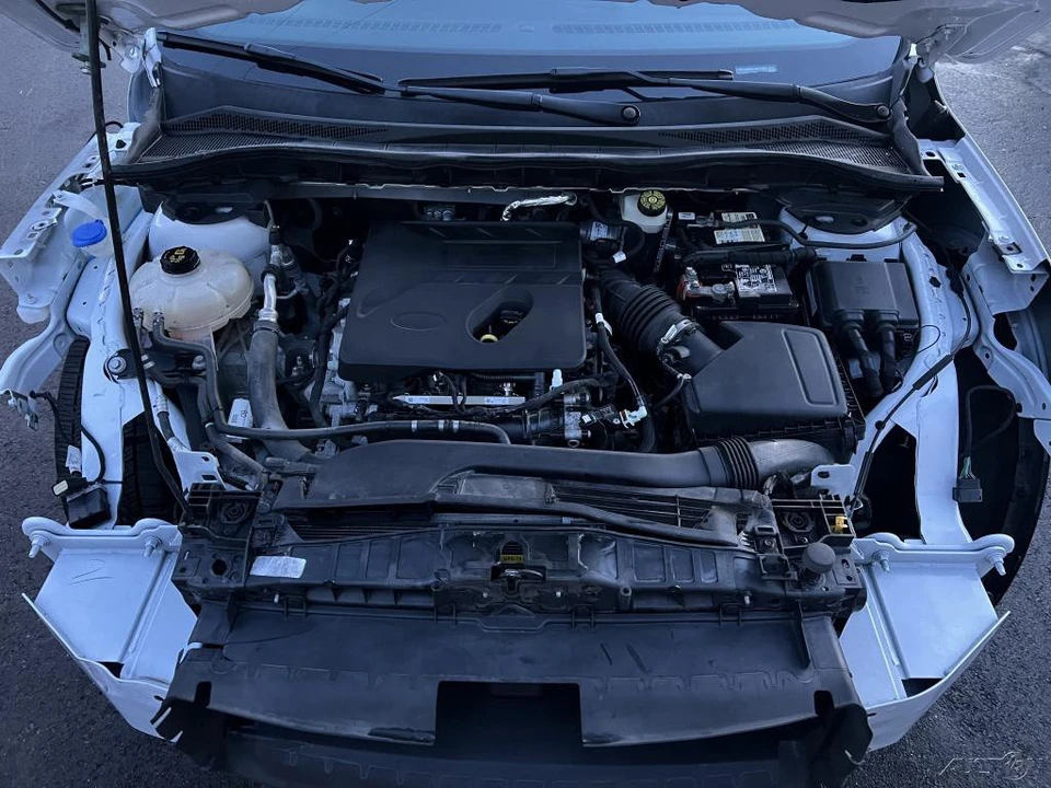 2020 Ford Escape - Image 7 of 12