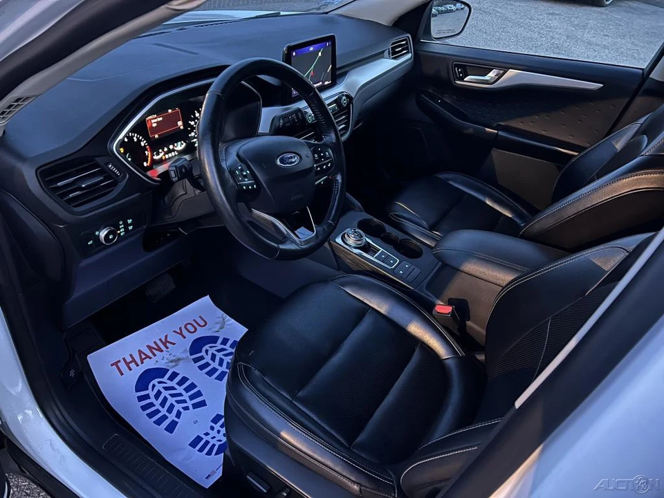 2020 Ford Escape - Image 6 of 12