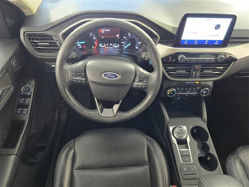2020 Ford Escape - Image 9 of 12