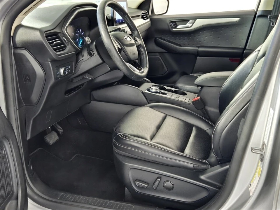 2020 Ford Escape - Image 7 of 12