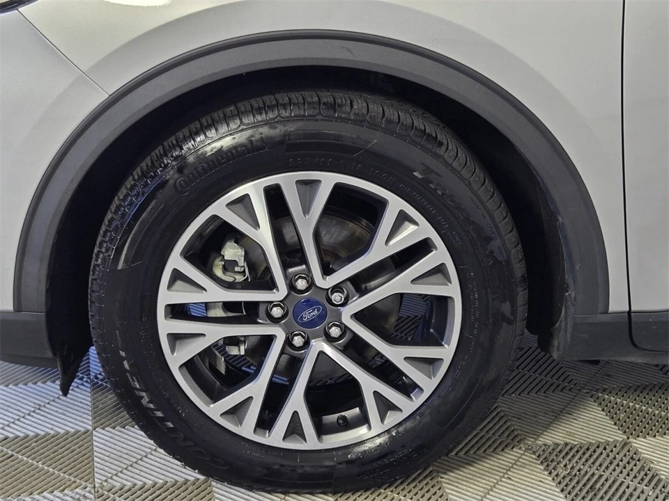 2020 Ford Escape - Image 5 of 12