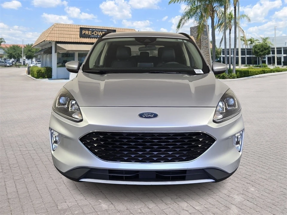 2020 Ford Escape - Image 2 of 12