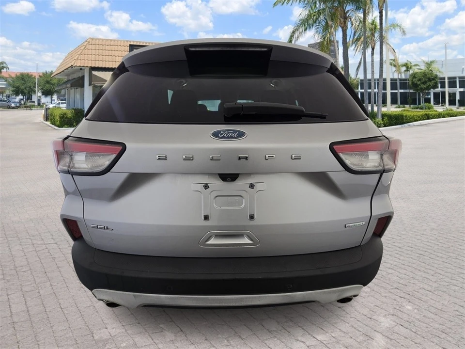 2020 Ford Escape - Image 4 of 12