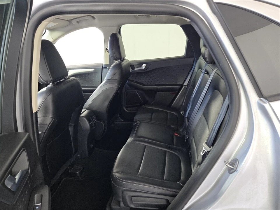 2020 Ford Escape - Image 8 of 12