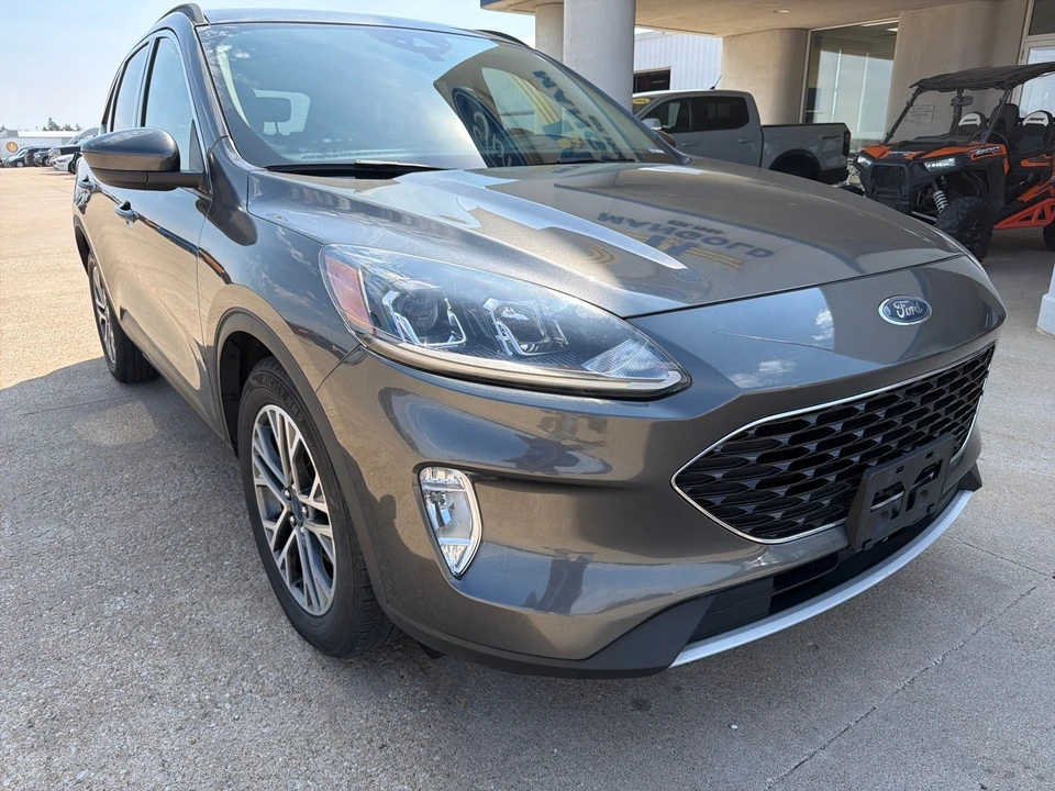2020 Ford Escape - Image 3 of 21