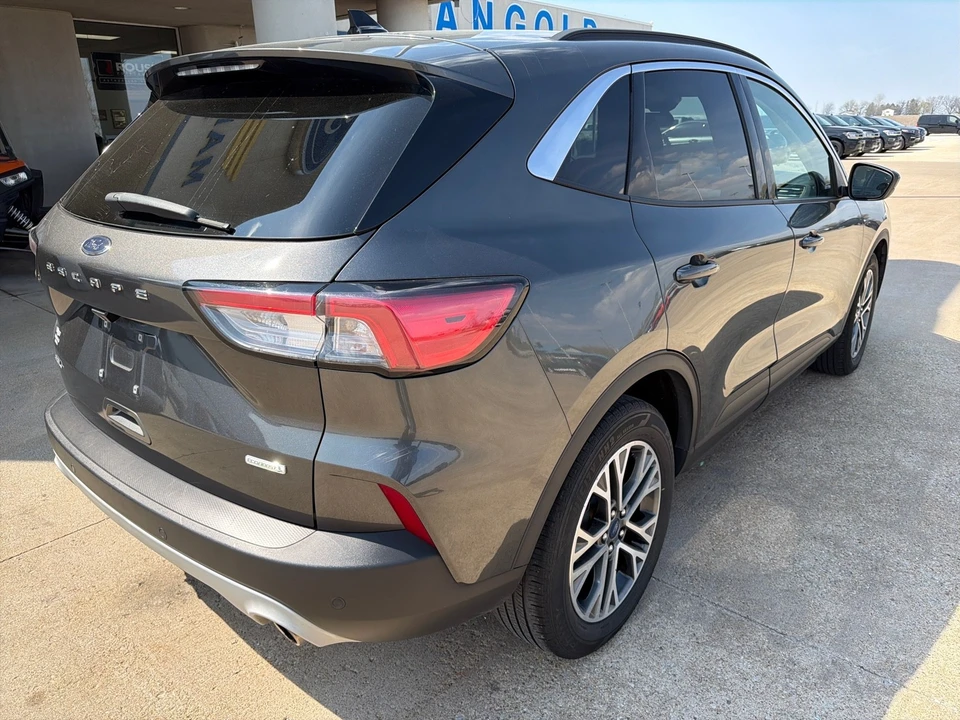 2020 Ford Escape - Image 13 of 21