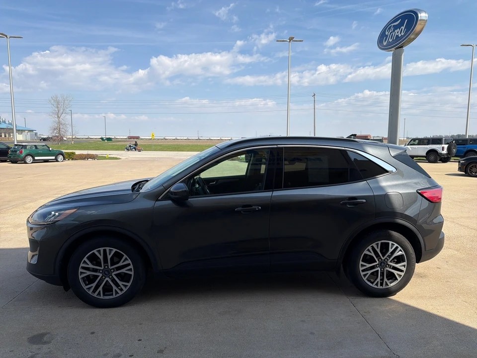 2020 Ford Escape - Image 7 of 21