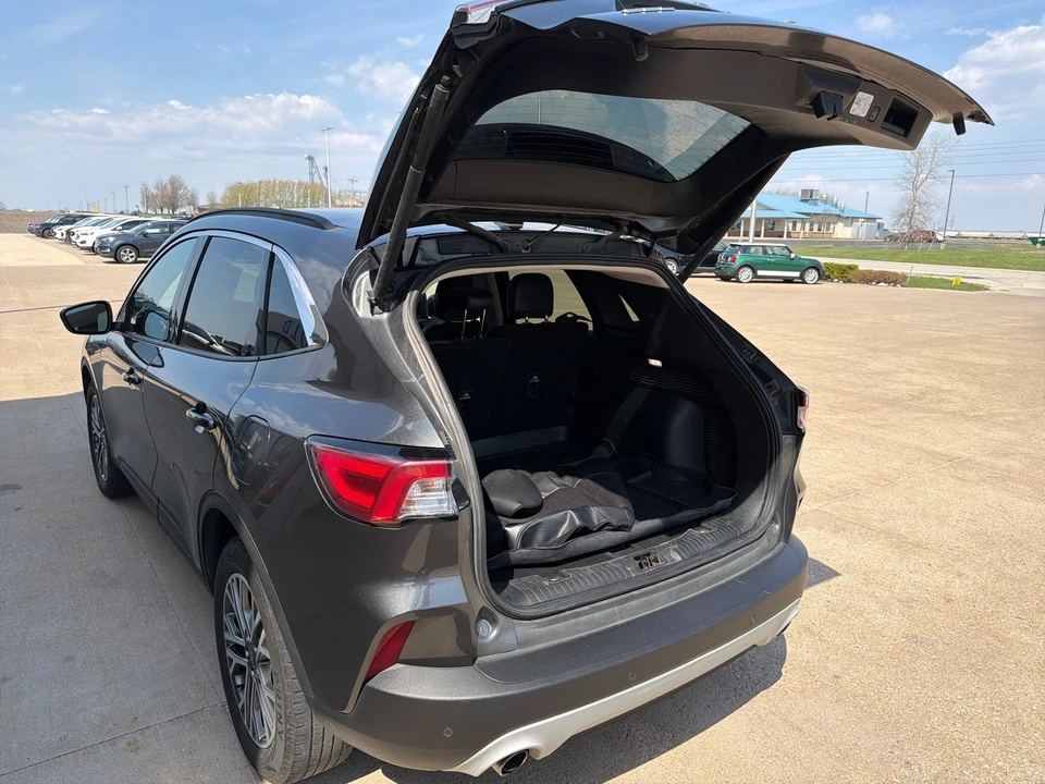 2020 Ford Escape - Image 15 of 21