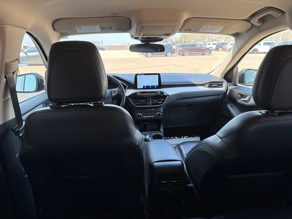 2020 Ford Escape - Image 17 of 21