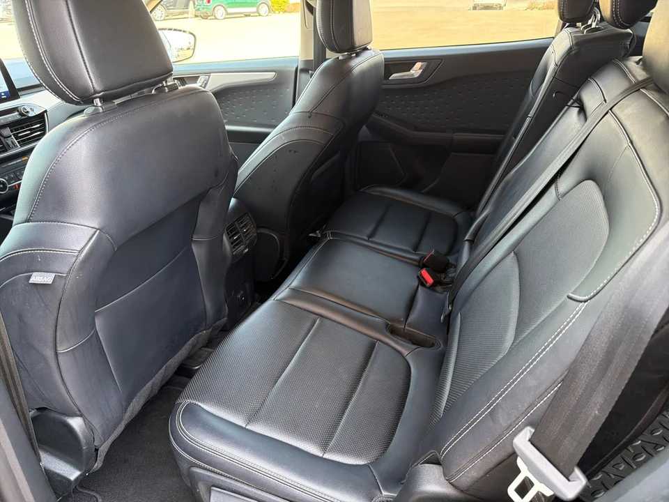 2020 Ford Escape - Image 19 of 21