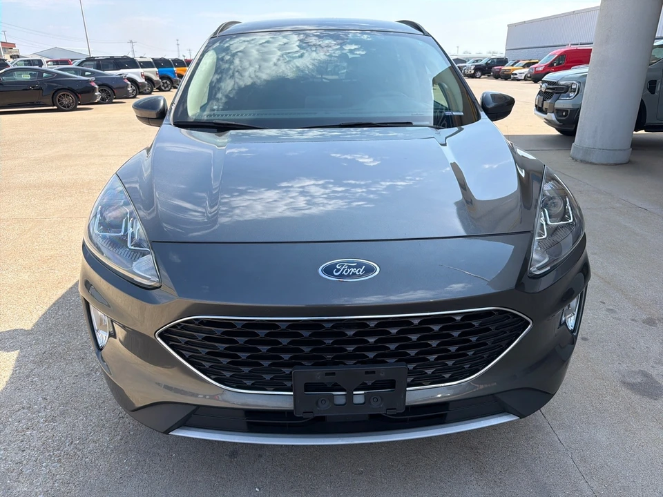 2020 Ford Escape - Image 4 of 21