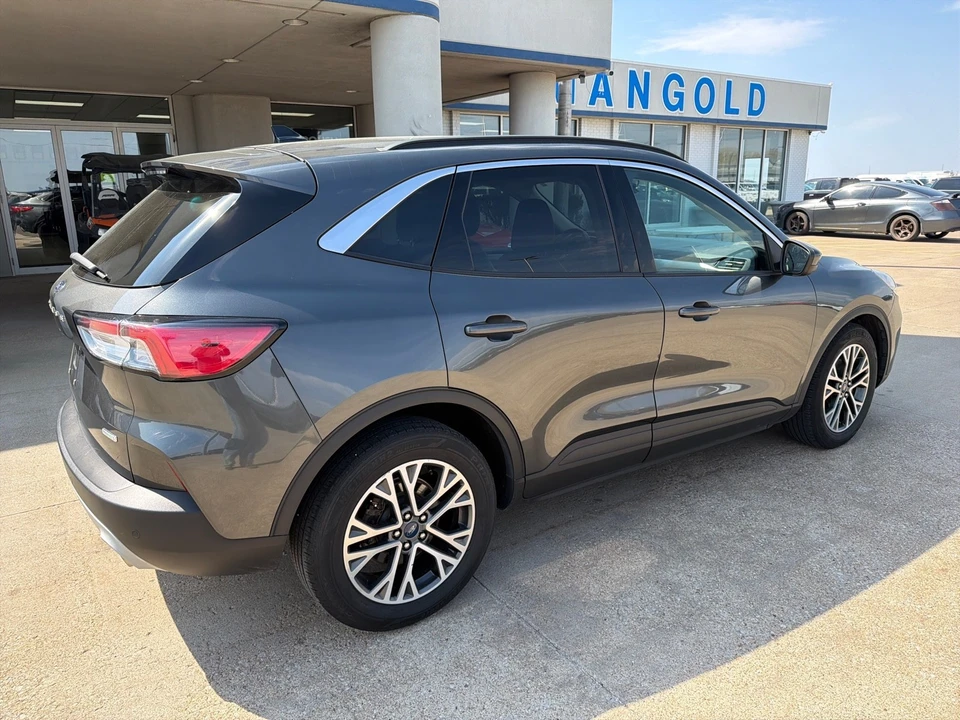 2020 Ford Escape - Image 14 of 21