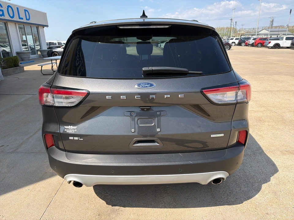 2020 Ford Escape - Image 10 of 21