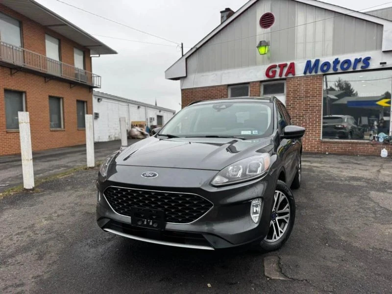 2020 Ford Escape - Image 4 of 12
