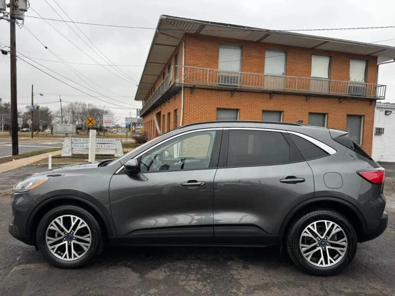 2020 Ford Escape - Image 10 of 12