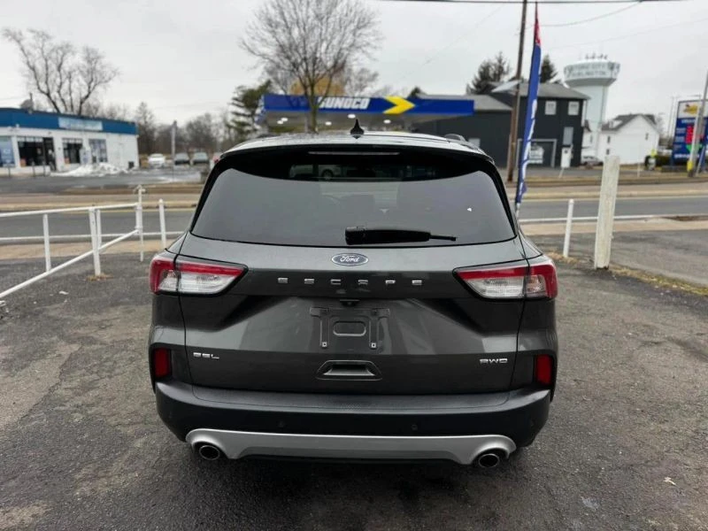 2020 Ford Escape - Image 12 of 12