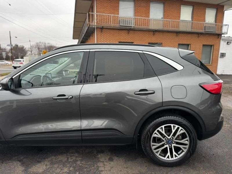 2020 Ford Escape - Image 9 of 12