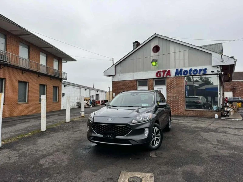2020 Ford Escape - Image 2 of 12