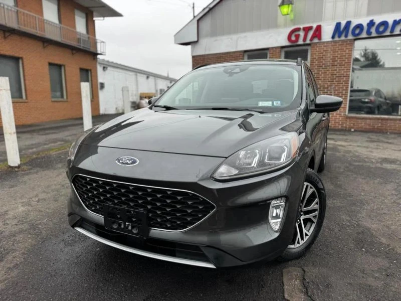 2020 Ford Escape - Image 5 of 12