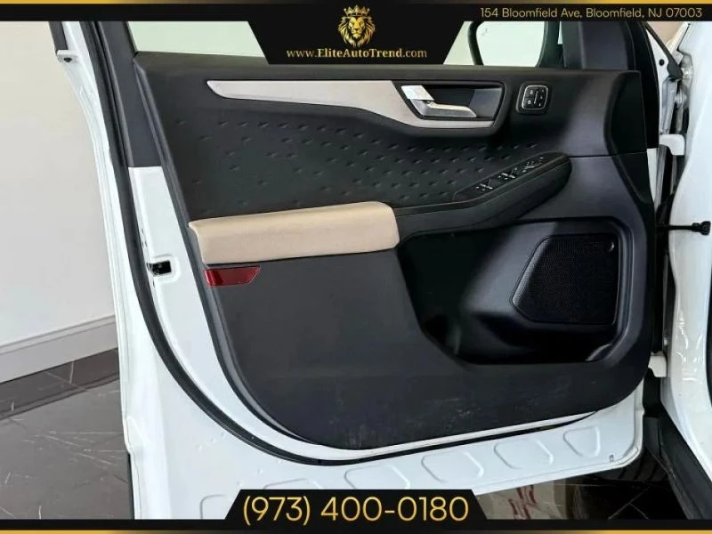2020 Ford Escape - Image 7 of 12