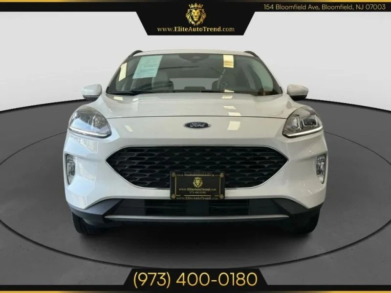2020 Ford Escape - Image 2 of 12