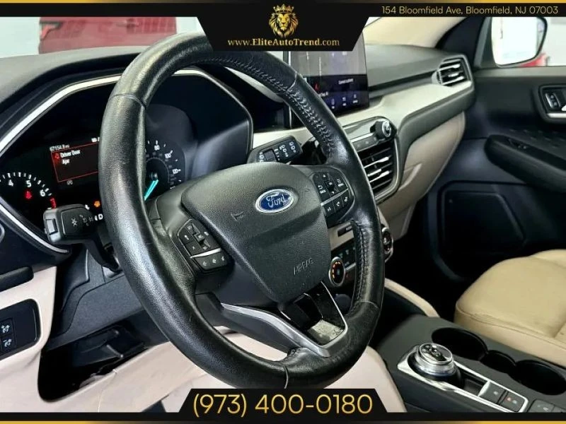 2020 Ford Escape - Image 9 of 12