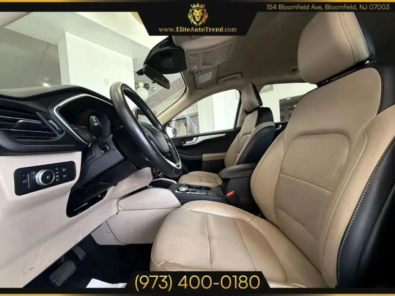 2020 Ford Escape - Image 8 of 12