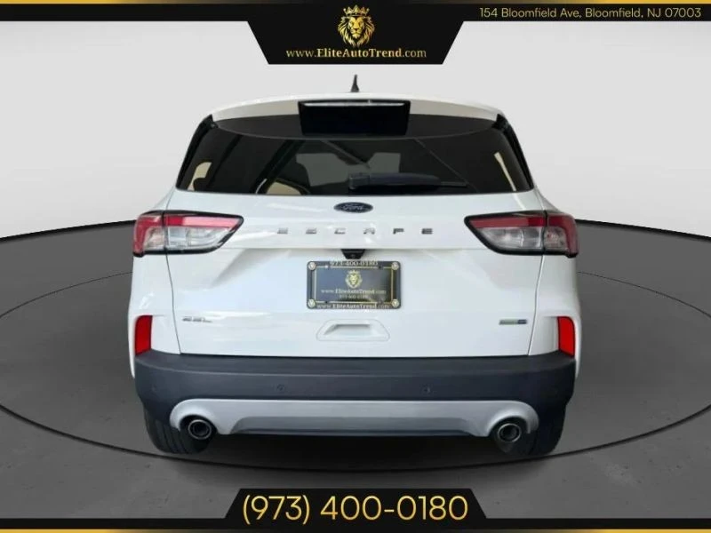 2020 Ford Escape - Image 5 of 12