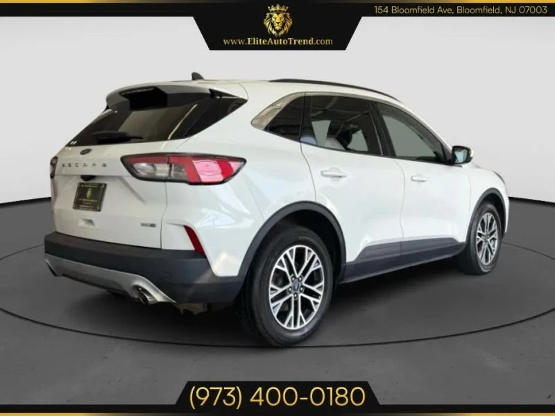2020 Ford Escape - Image 6 of 12